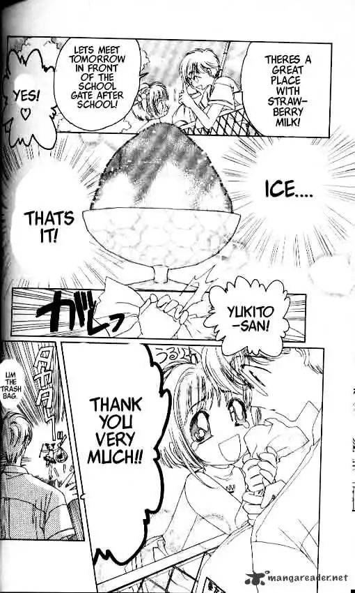 Cardcaptor Sakura Chapter 3 23